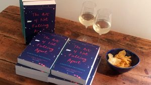 TheArtOfFallingApartbyChristinaPatterson